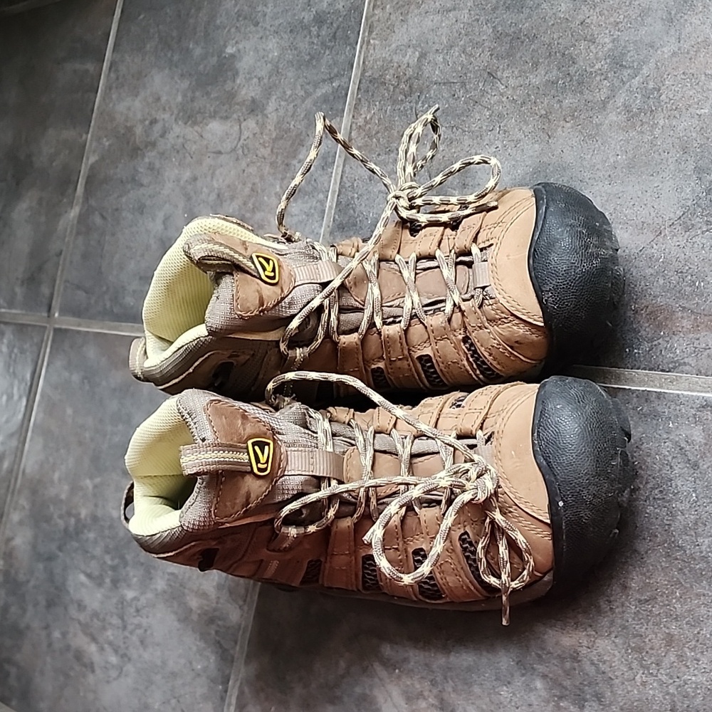 keen voyageur mid
